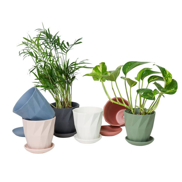 Chive - Wholesale Plant Pot - Handmade Ceramic Virago Pots | Artisan Plant Planters54