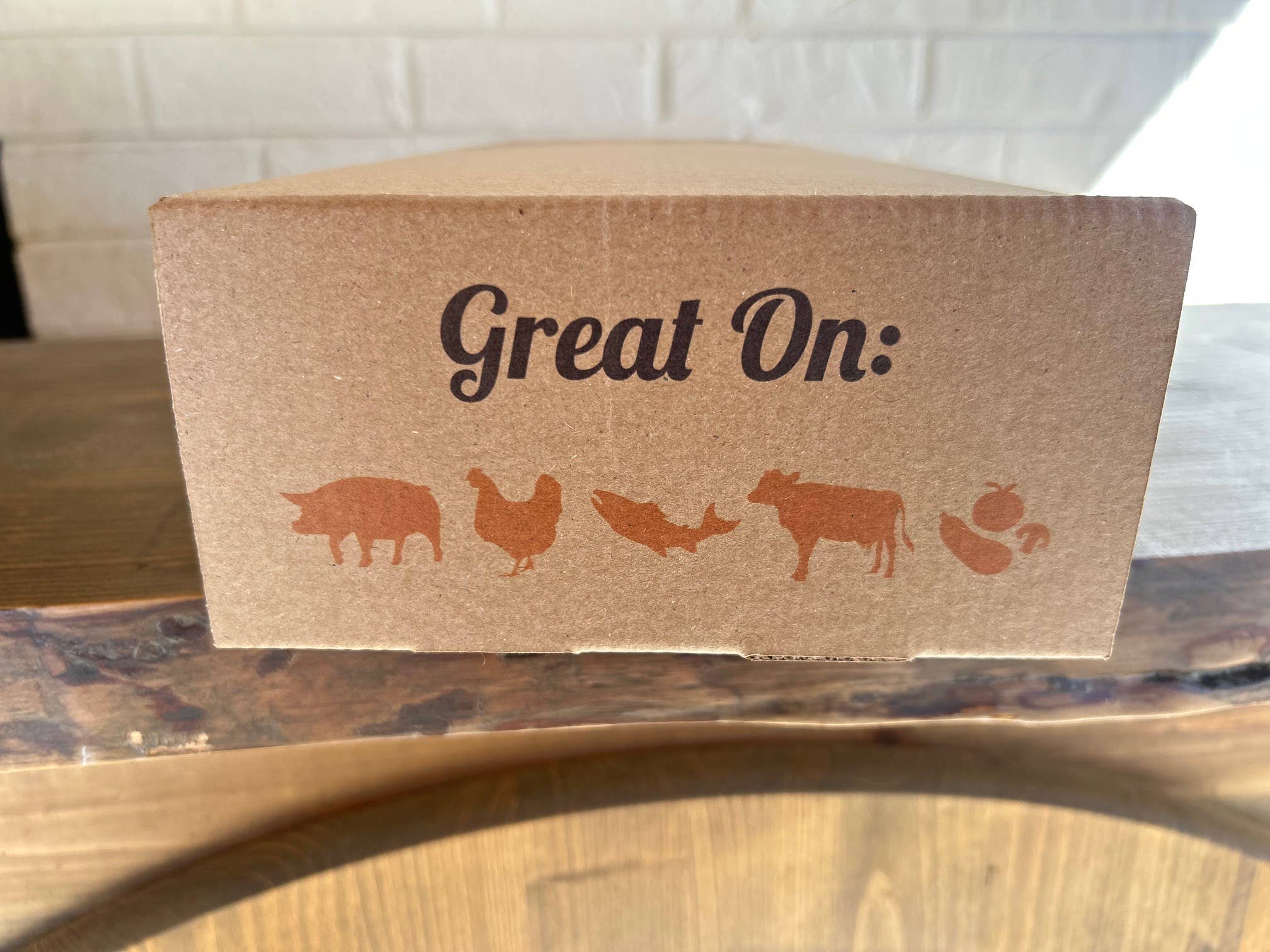 Q Sauce - Wholesale Rub - Grill Master Rub Gift Box5