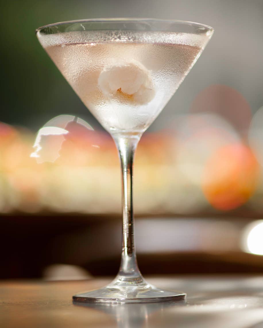 Mixology - Vente Mélange/sirop pour cocktails - Mélanges à champagne8