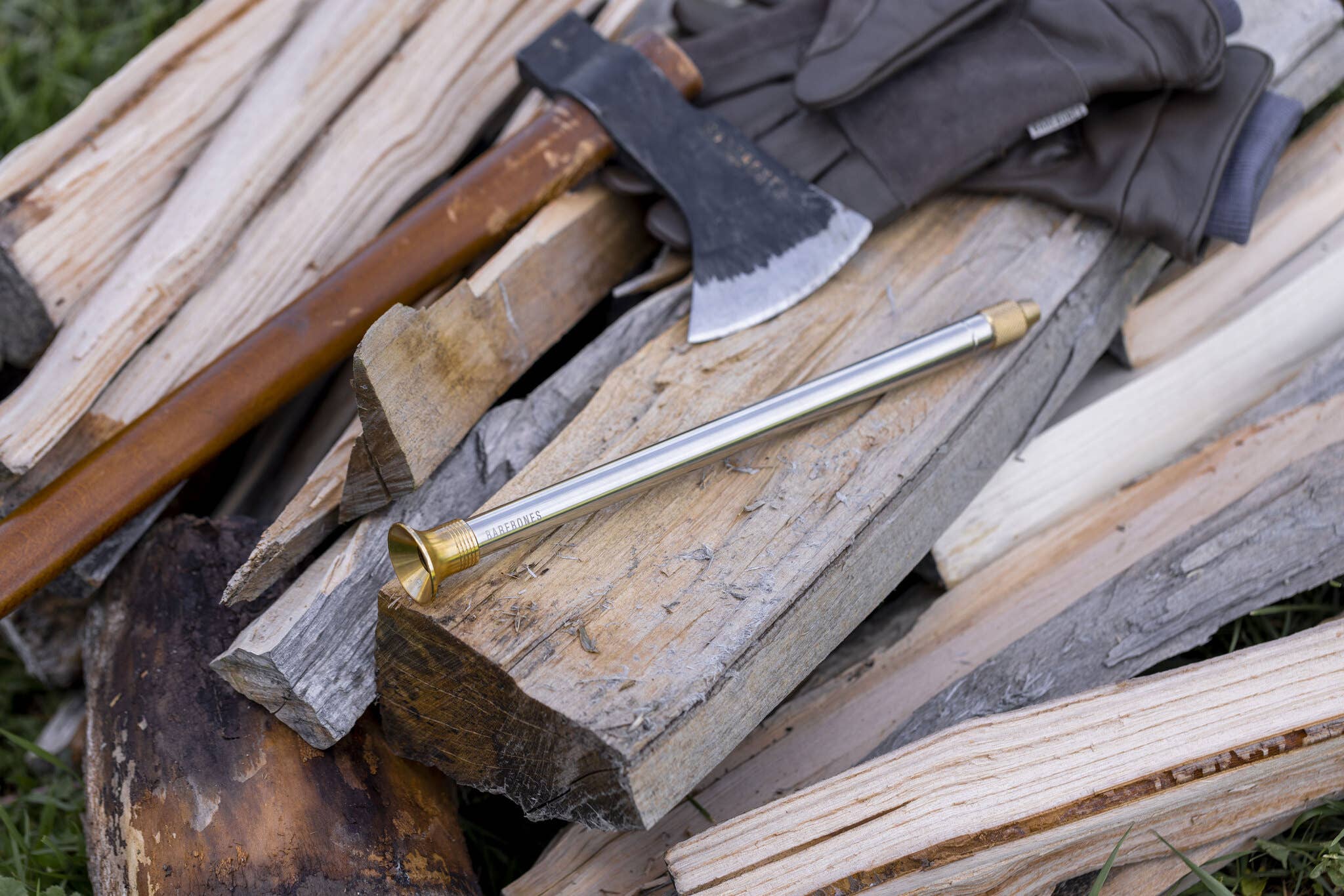 Barebones - Wholesale Outdoor Grill Tools - Telescoping Fire Blower6