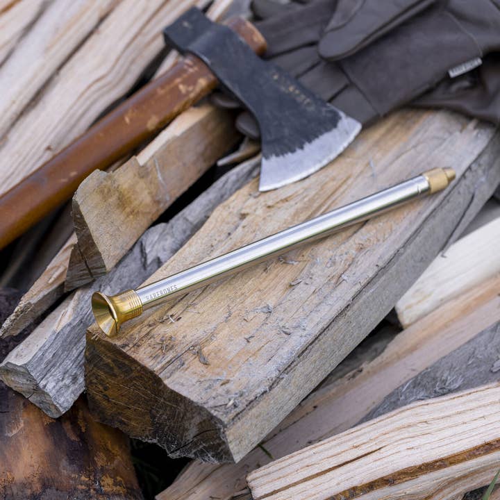 Barebones - Wholesale Outdoor Grill Tools - Telescoping Fire Blower6