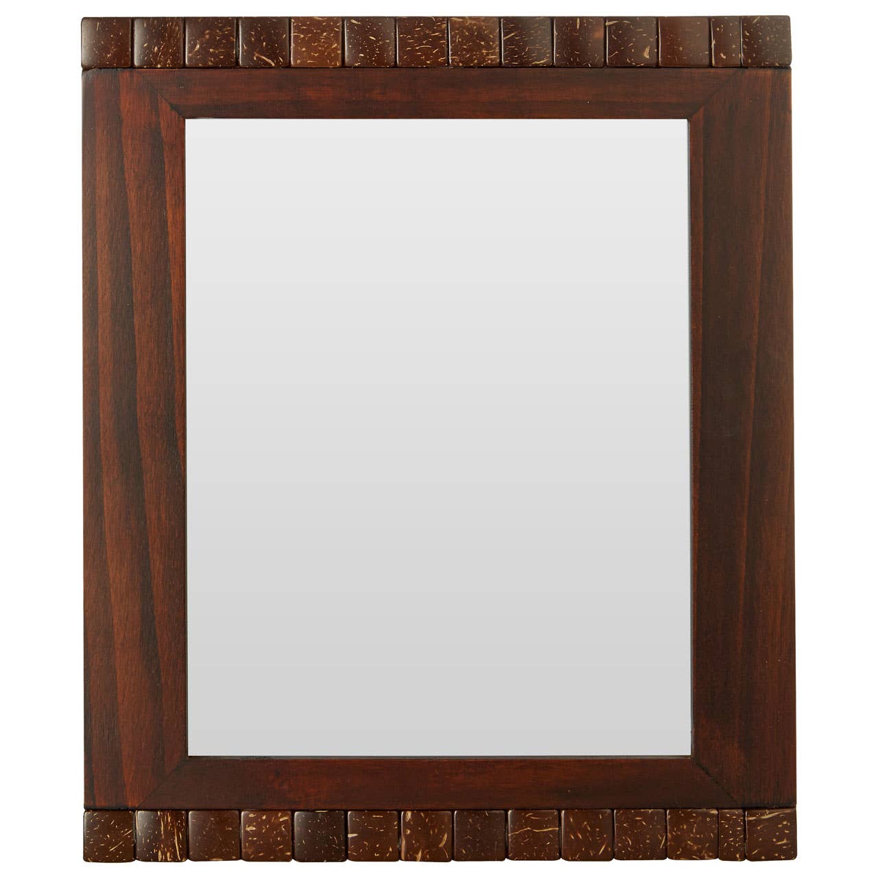 Interiors by Premier – wholesale Picture frame – 8 x 10" Box Detail Wood Photo Frame0