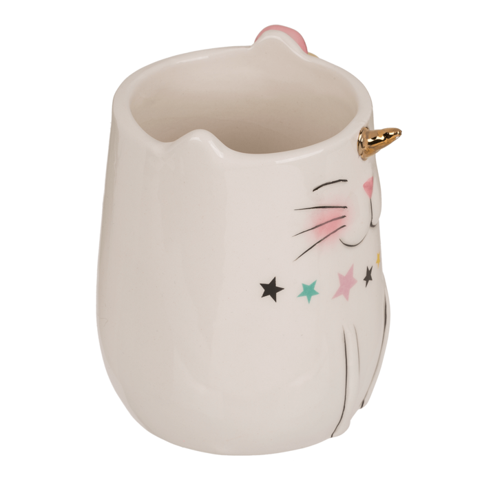 Out of the blue KG – wholesale Coffee mug – Mug, Unicorn Cat,2