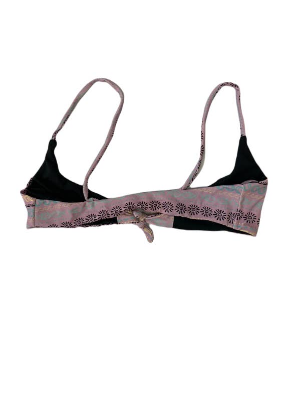 Mikonos Bikini Top Lilac for wholesale by LAWAK