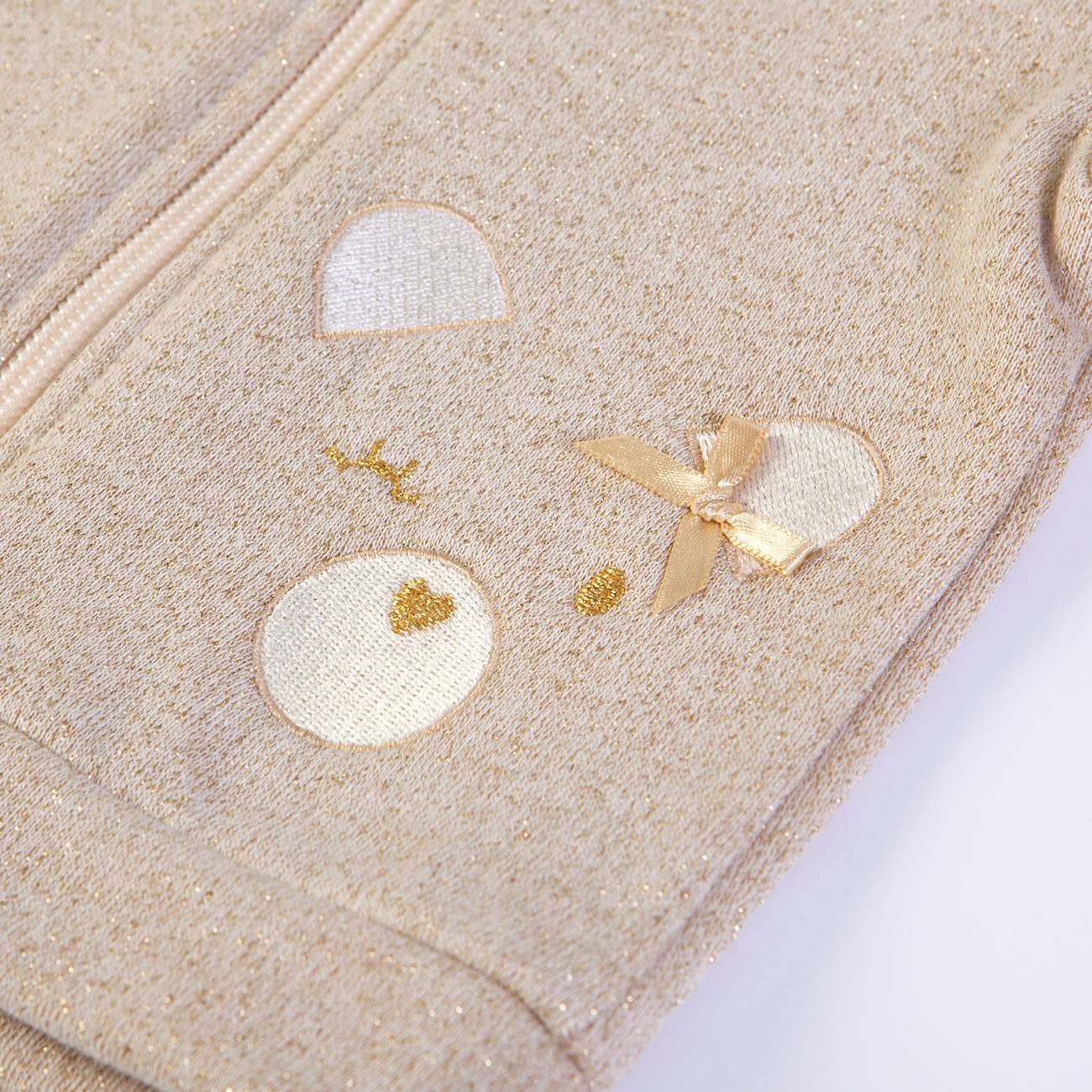 Gold 16633 - Jogging suit (jacket + pants) - AW 25-26 for wholesale on Faire4