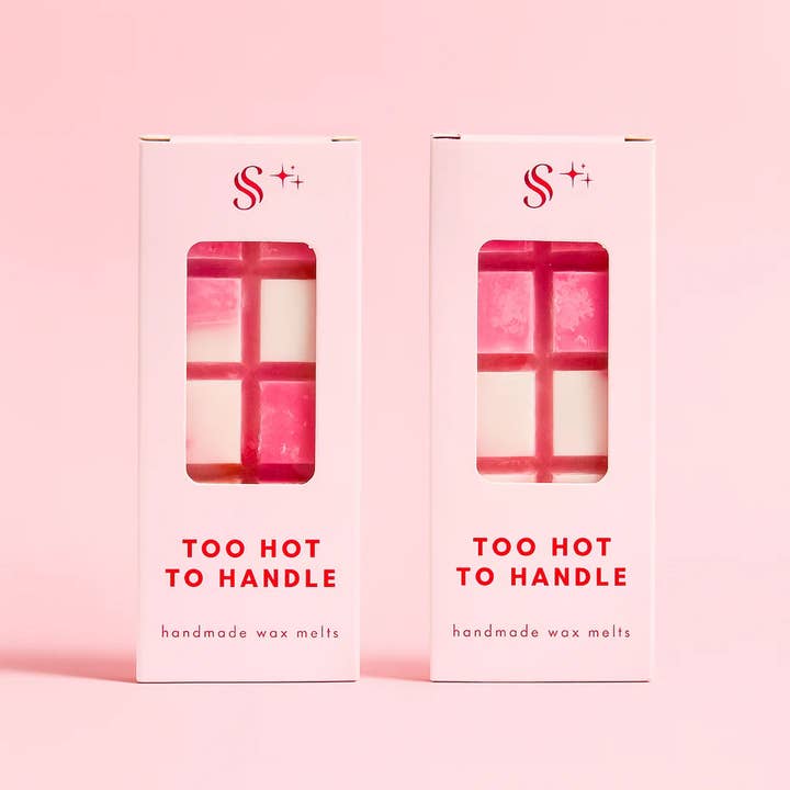 Timeless No.5| Aroma Floral Empolvado | Caja de 48 para venta al por mayor de SCENT STORIES by Joanna