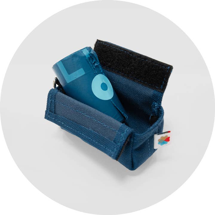 Wildebeest - Wholesale Pet Poop Bag Dispenser - Funston Dog Poop Bag Holder8