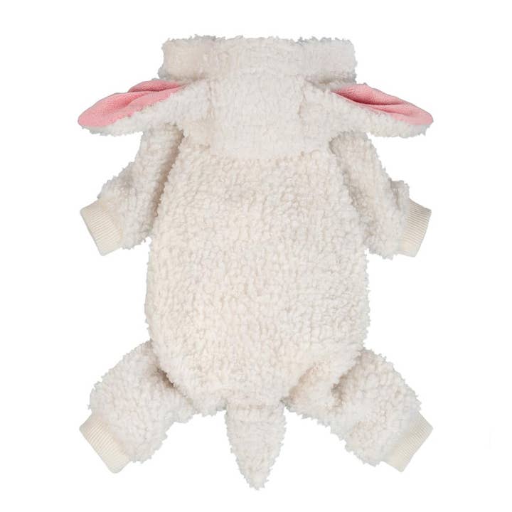Cute Dog Halloween Sheep Costume for wholesale by Fitwarm