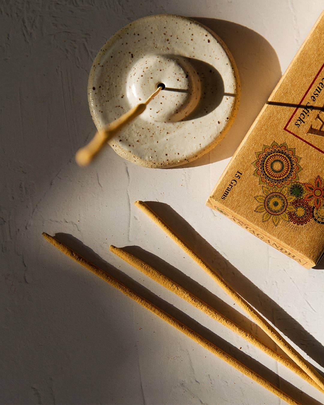 Oh Shanti – Großhandel Spiritueller Stein/Kristall – KLARHEIT Geschenk Box7