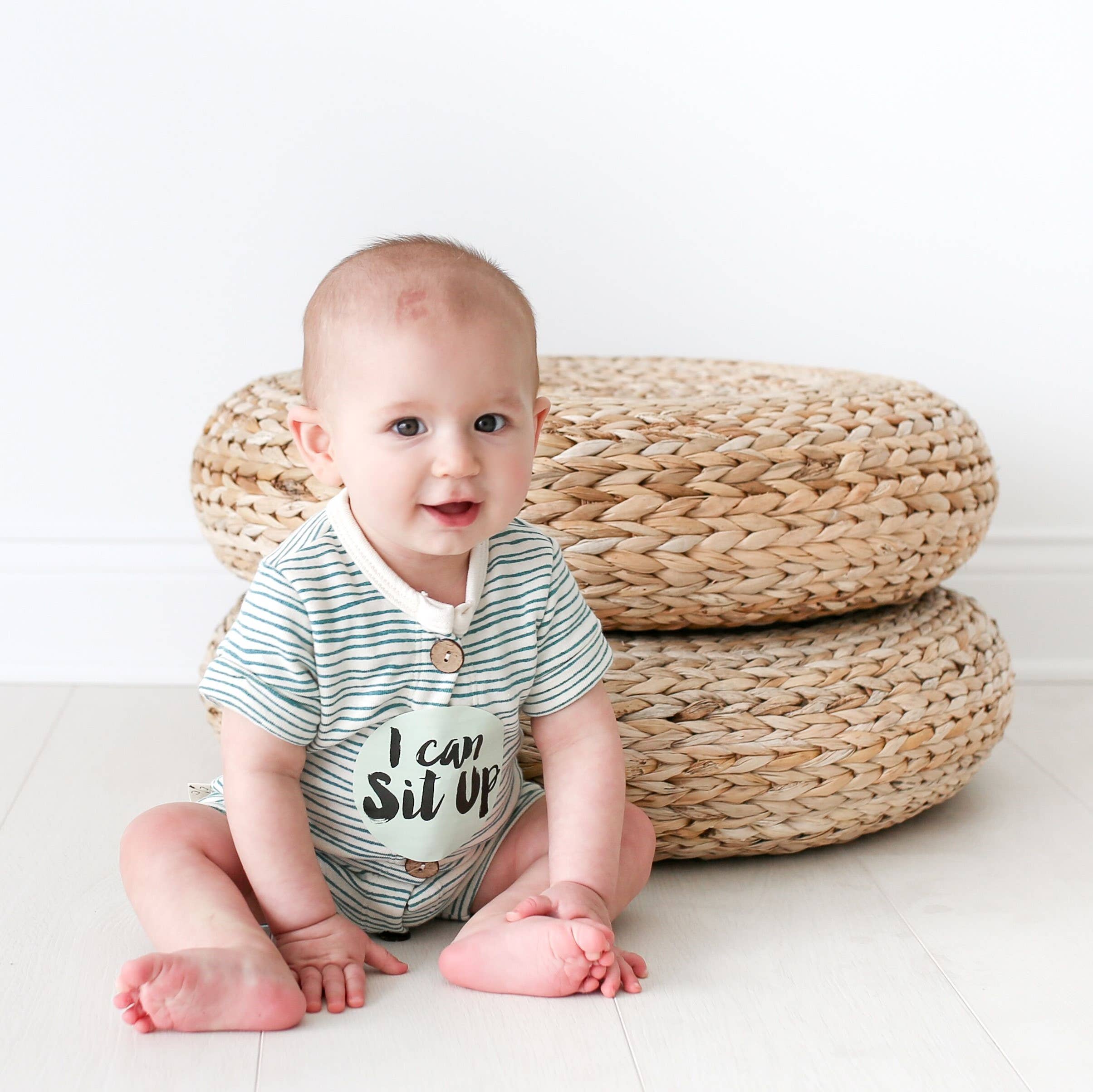 Lucy Darling - Vente Autocollant - Enfant et bébé - Stickers « Little Rising Star »4