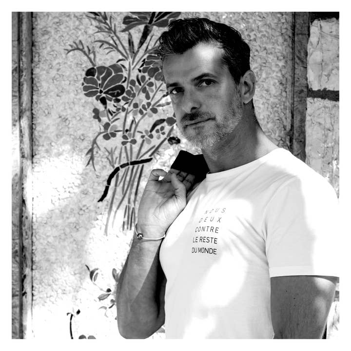 BESTIALE beauty - Wholesale Perfume/Eau de Toilette - 🔥 CHARNEL — perfume extract, the scent of letting go.3