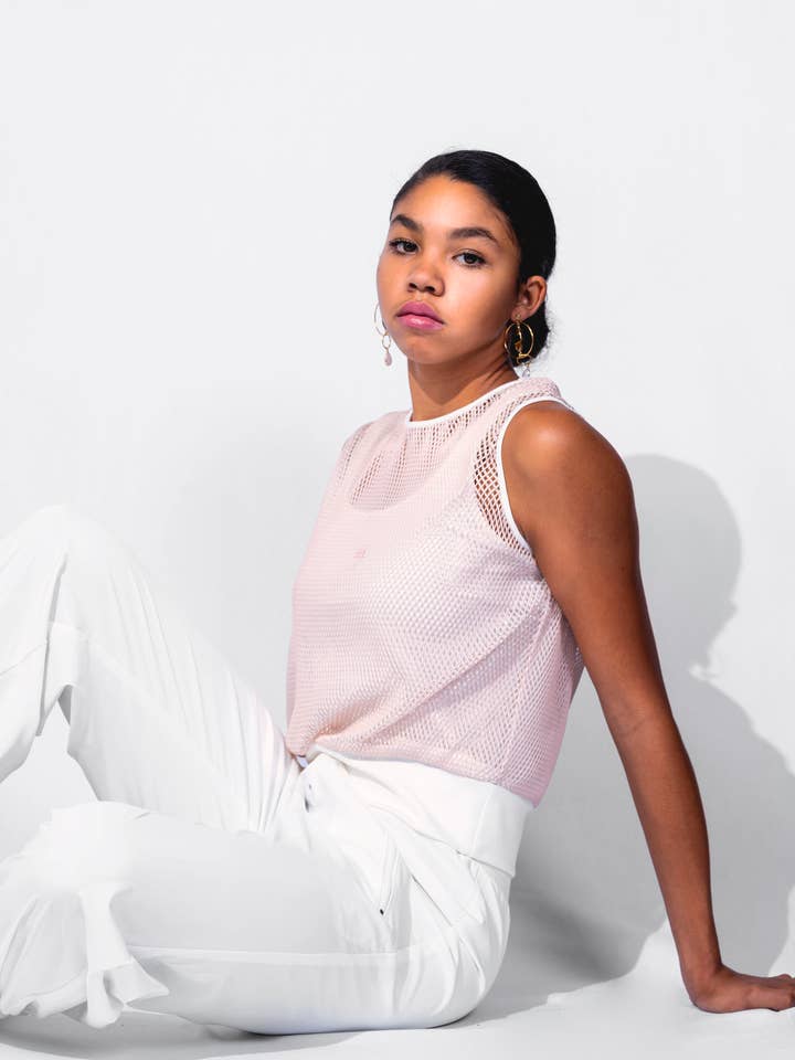 Sweet Pea Top for wholesale by SNIDER