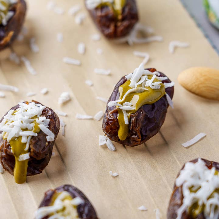 Chio - Wholesale Nut Butter - Premium Pistachio Butter2