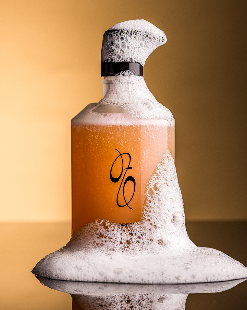 FÔME CARE - Wholesale Body Wash/Shower Gel - The Cleansing Care (Body) – Rhapsody of the Woods1