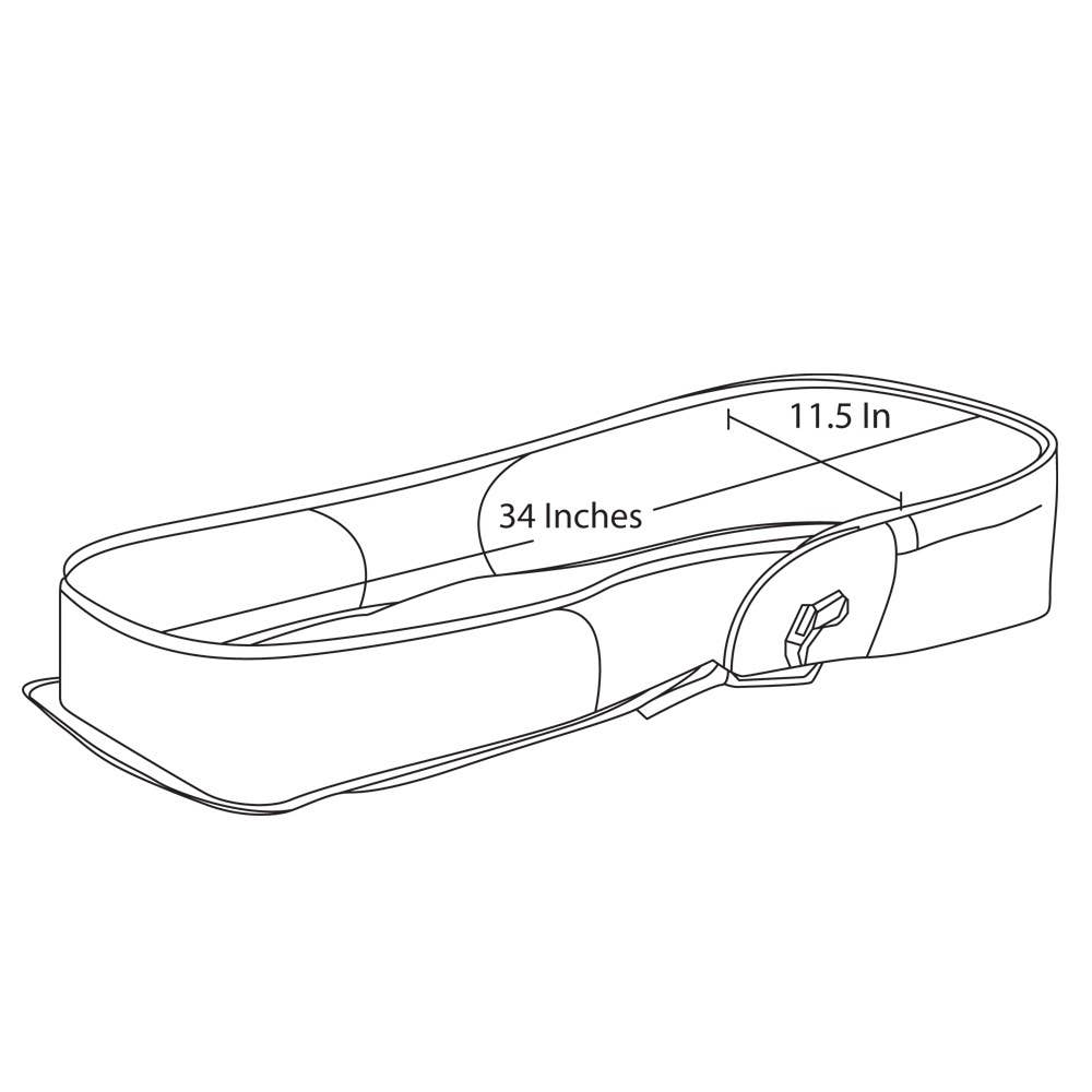 Bambini Infant Wear inc. - Wholesale Diaper Bag - Baby - Diaper Bag and Baby Portable Changing Table8