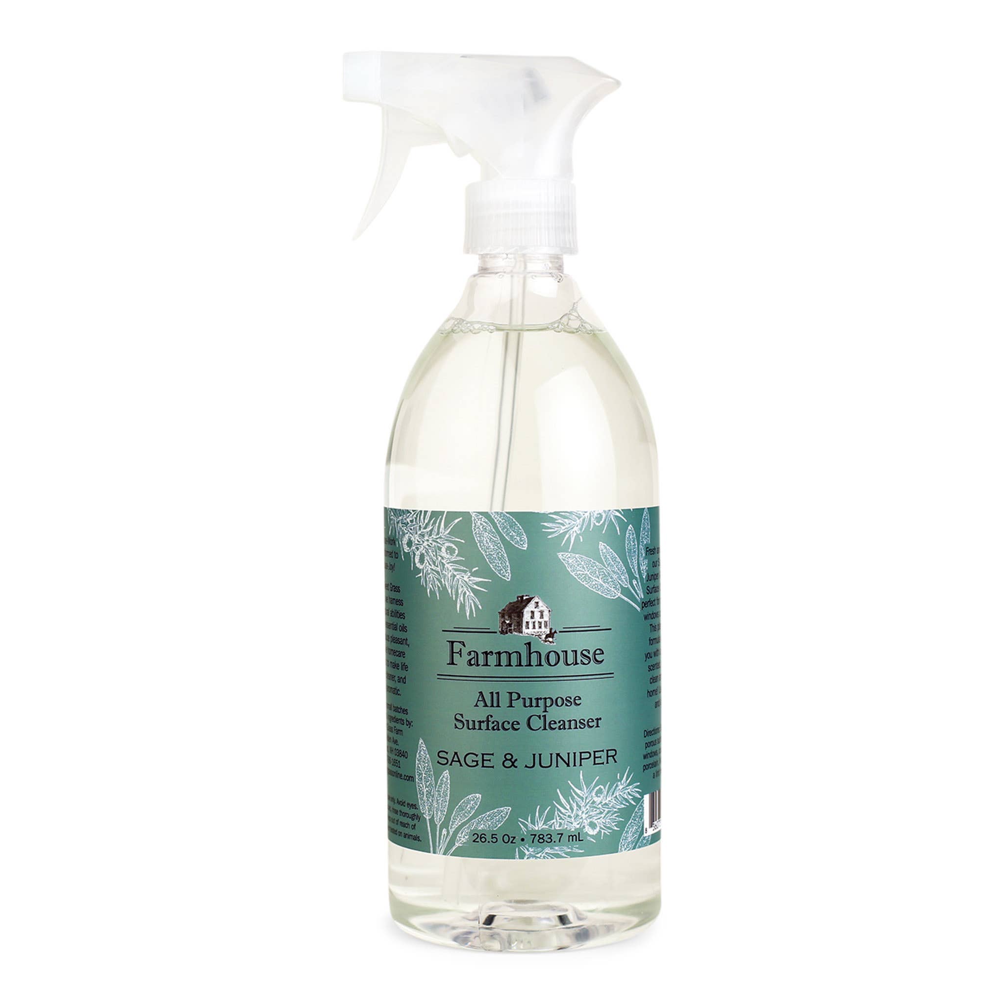 Sweet Grass Farm - Wholesale Multi-Surface Cleaner - All-Purpose Surface Cleanser3