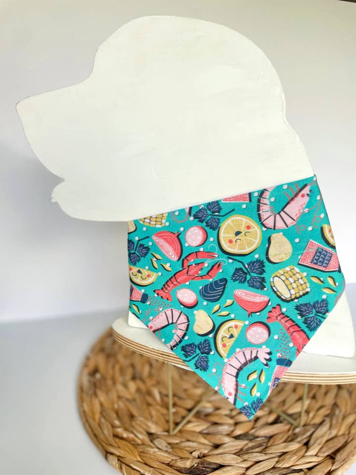 Let The Good Times Boil for wholesale by PawmettoPup