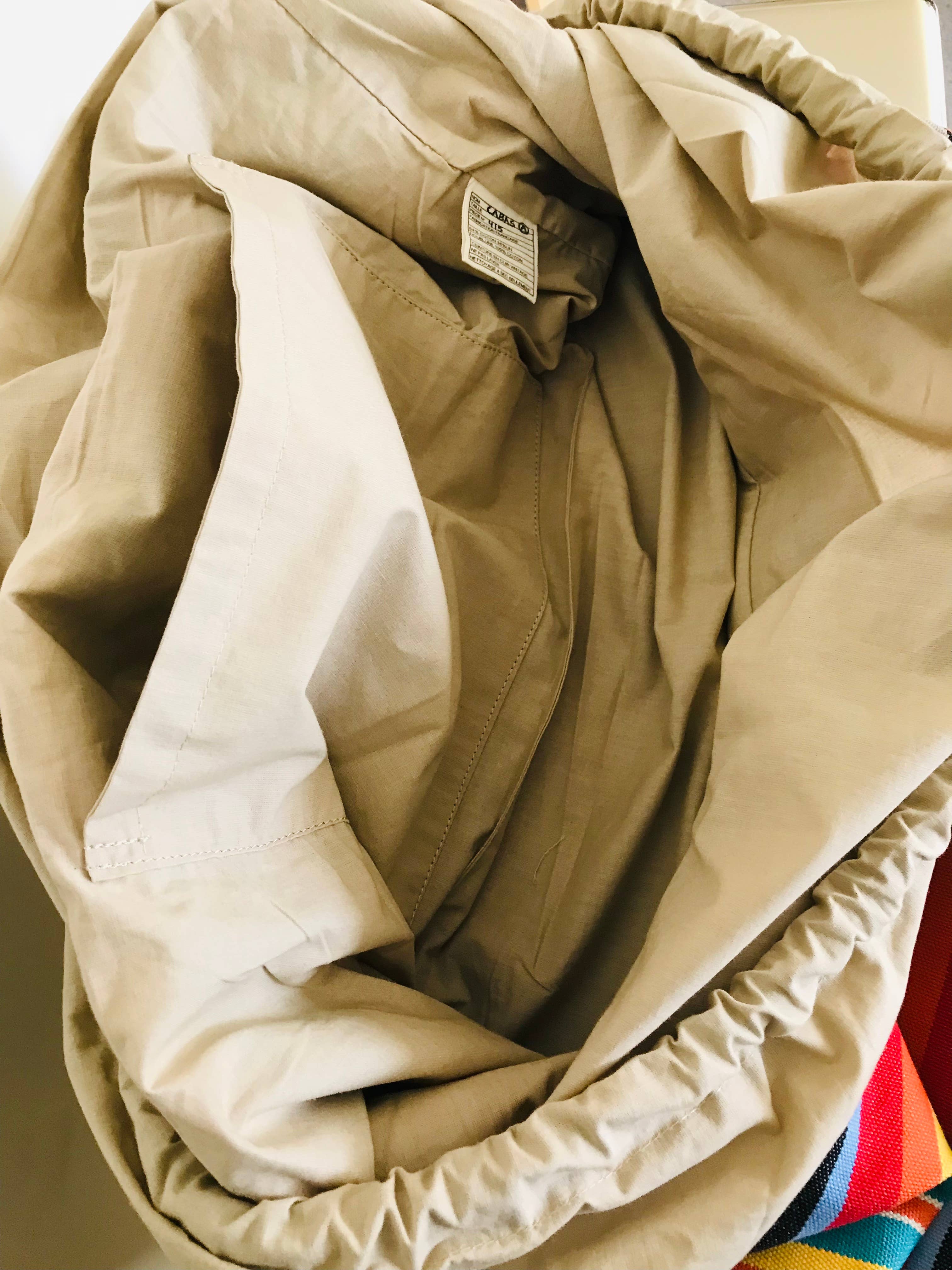 Monsieur Durand - Wholesale Weekender Bag - Unisex - The TOTE BAG - RANGE A3