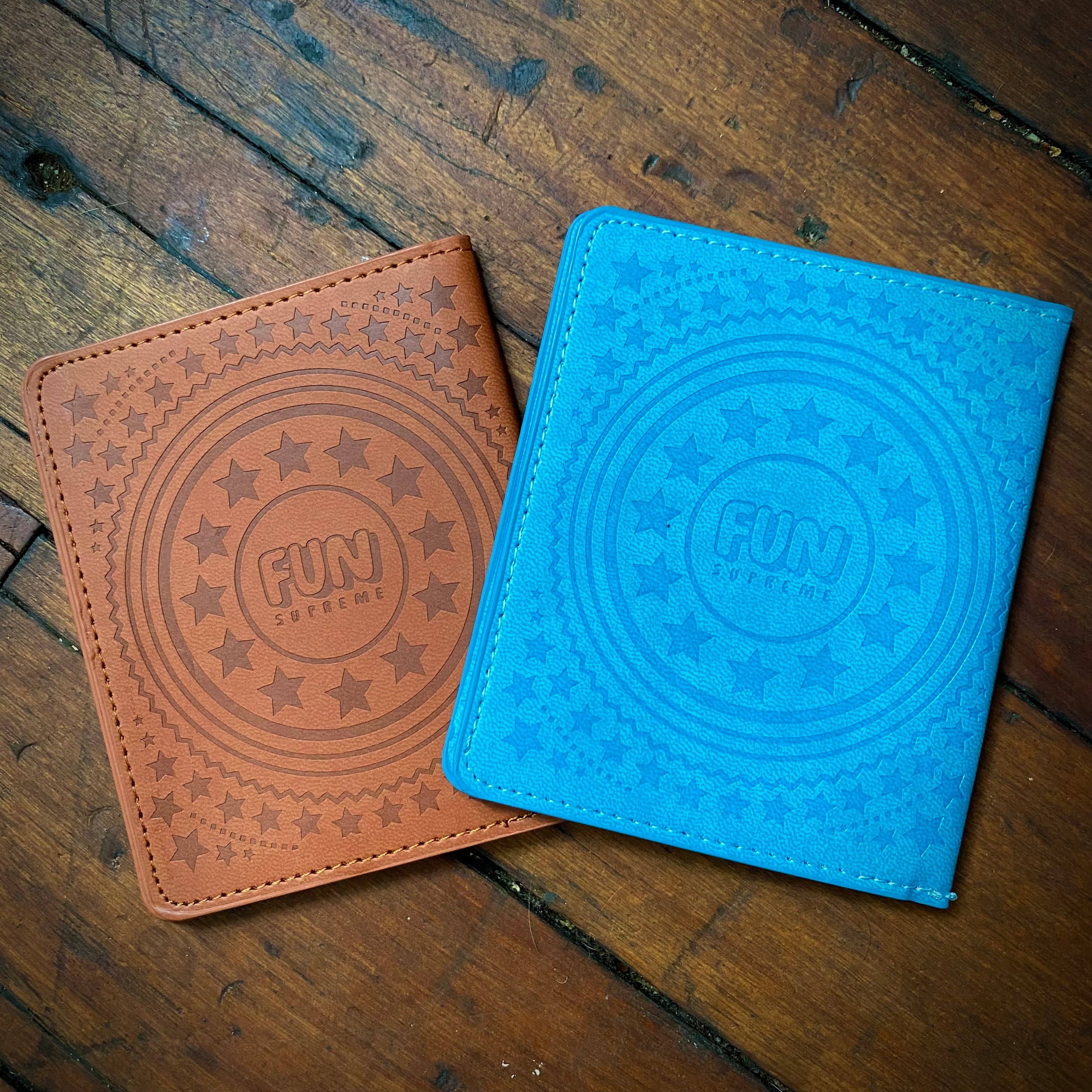 NateDuval.com – wholesale Wallet – Unisex – Vaccine Card Wallet1