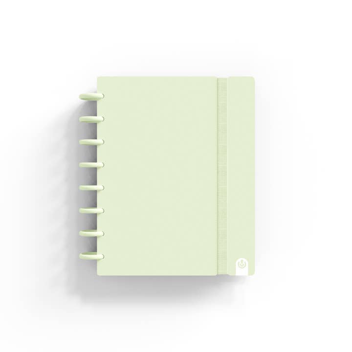 CARCHIVO - Wholesale Notebook - CARCHIVO INGENIOX® Notebook - Pastel Collection2