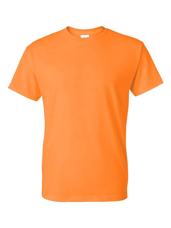 Eleven Fashion - Wholesale T-Shirt - Men's - Gildan - Unisex T-Shirt - 50/50 Cotton/Polyester21