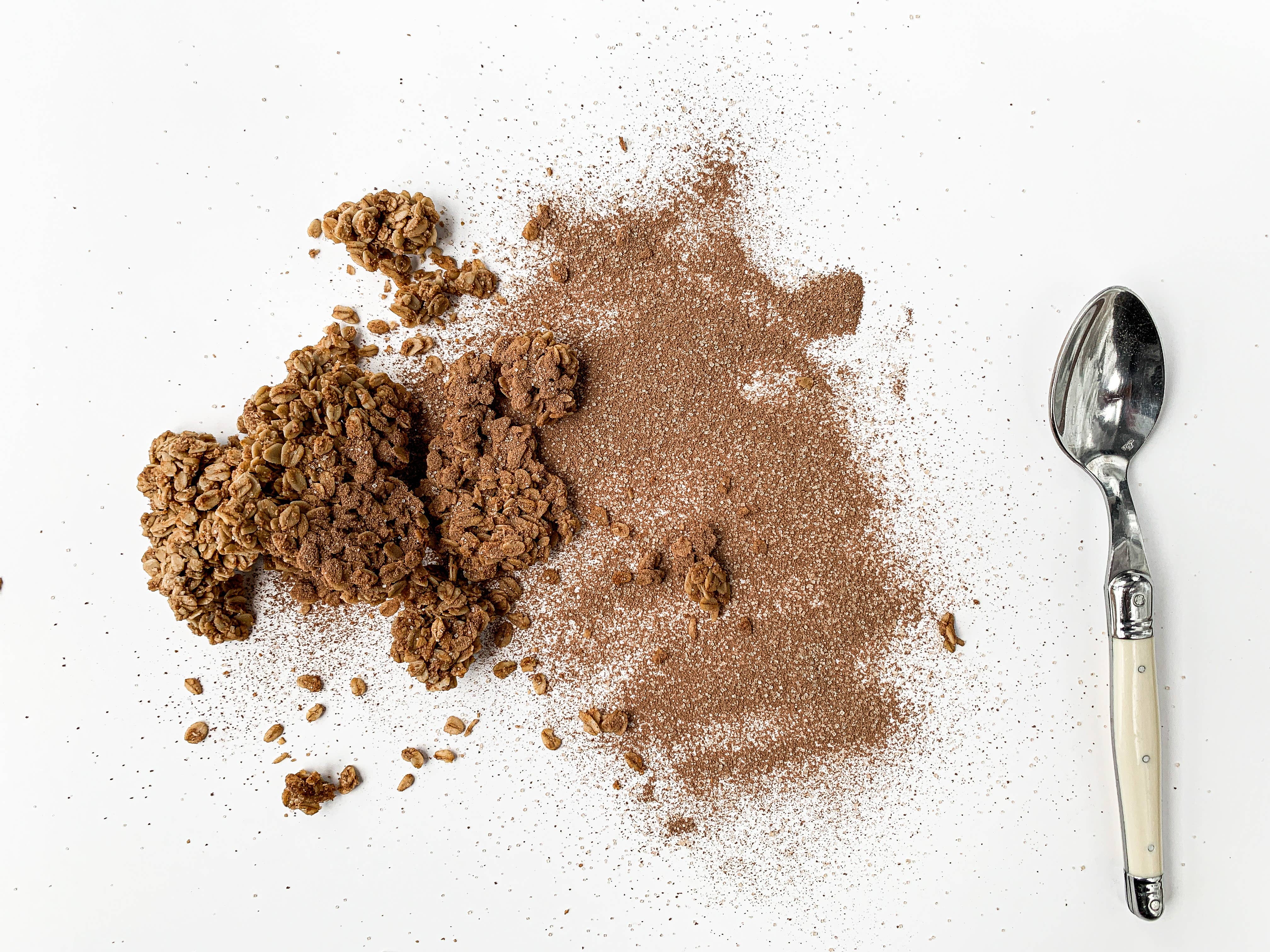 We Three Girls - Wholesale Granola - Cocoa and Lavender2