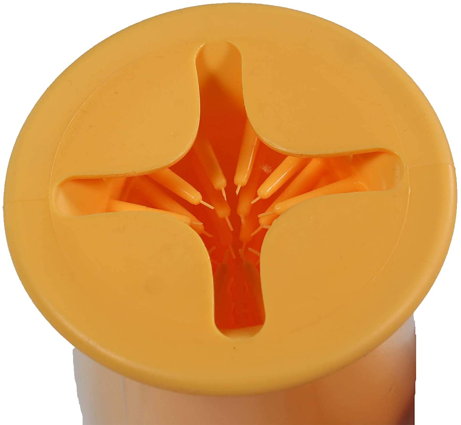 Penn-Plax - Wholesale Pet Grooming Aid - Dog - Paw Cleaner with Spill Proof Design for Dogs4