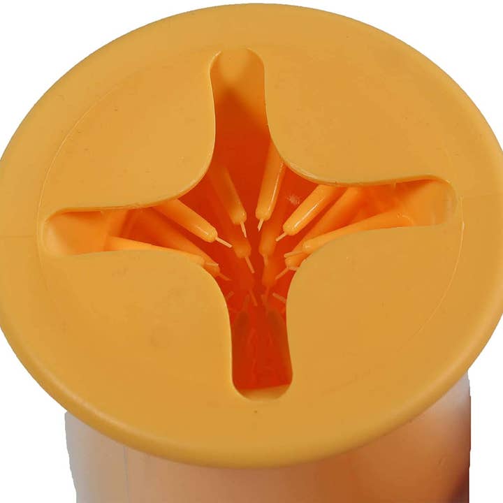 Penn-Plax - Wholesale Pet Grooming Aid - Dog - Paw Cleaner with Spill Proof Design for Dogs4