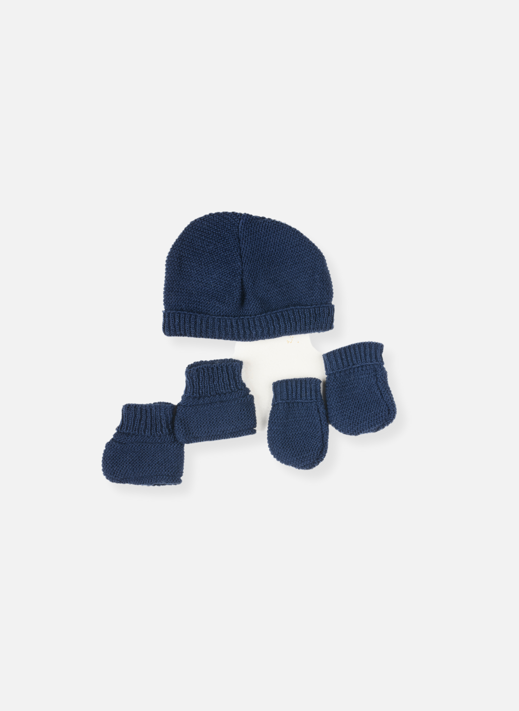 La Manufacture de Layette - Vente Ensemble de vêtements – bébé - Mini Trousseau7