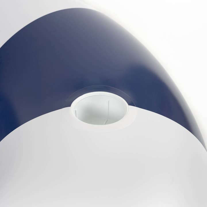 Flamingueo – Engroshandel Strandtilbehør – Giant blå badering til flydning2