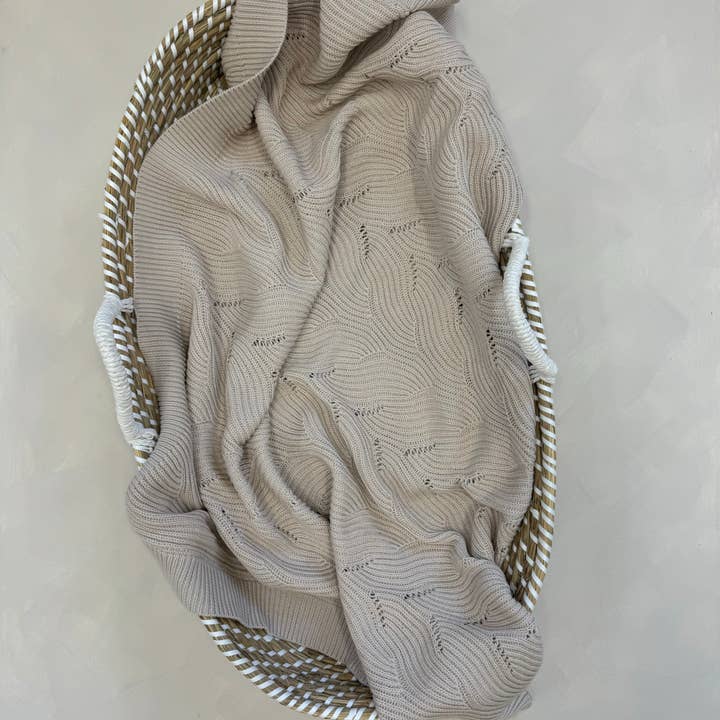 Havre Koral Tæppe for engroshandel hos Hunter and Rose