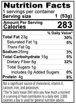 qunno - Wholesale Snack bar - Coco Square3