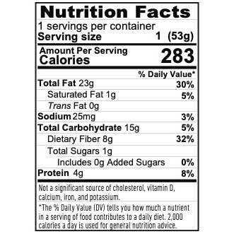 qunno – wholesale Snack bar – Coco Square3