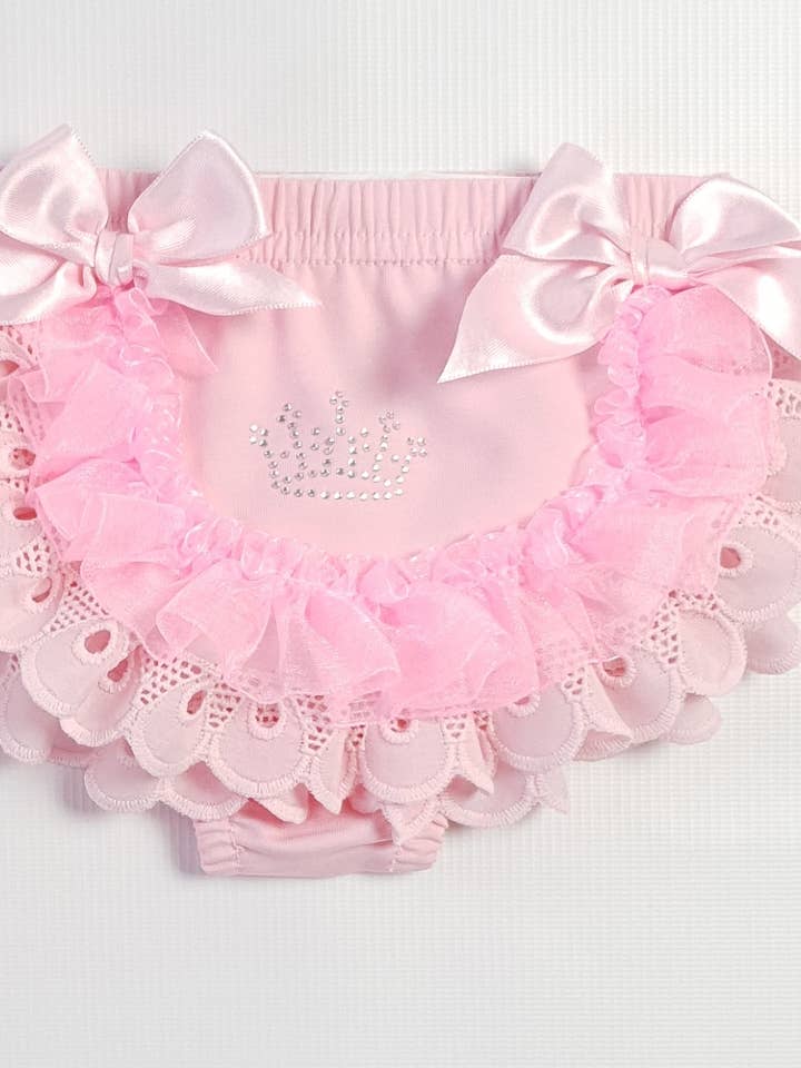 4782 Pink Pants for wholesale by BEAU KiD