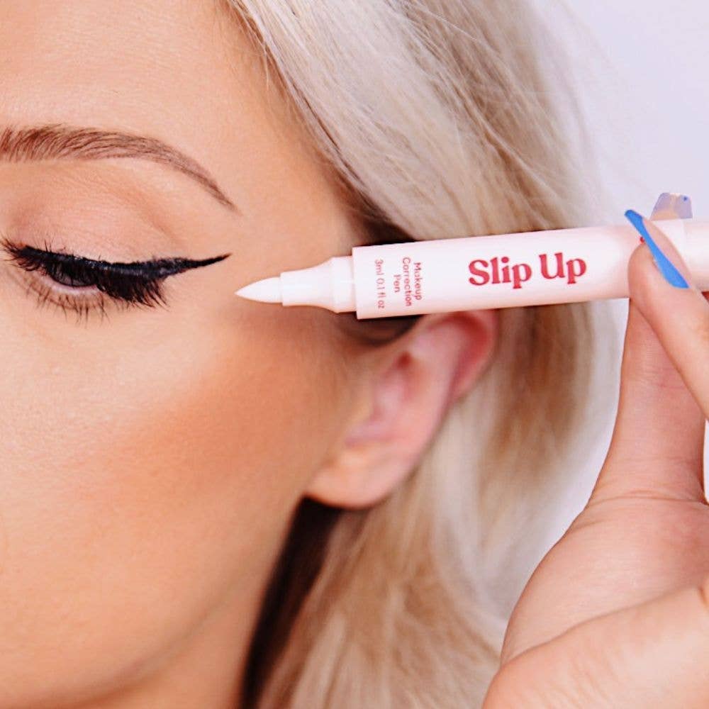 Silly George - Wholesale Makeup Remover - Slip Up Makeup Correction Pen2