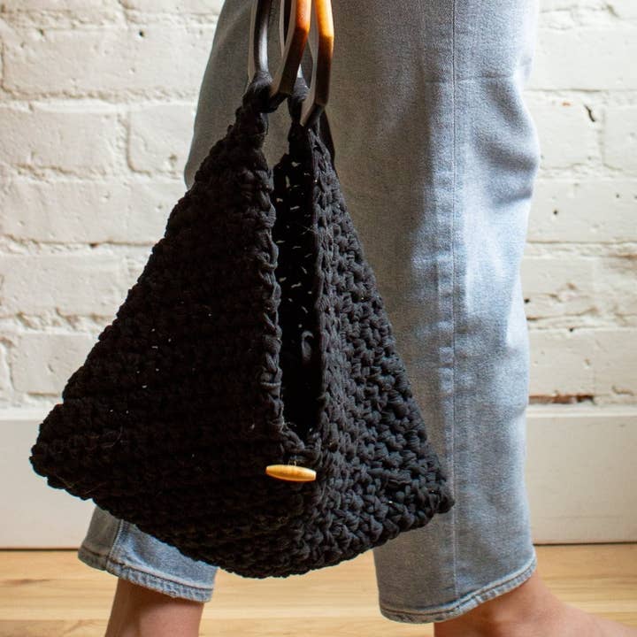 Flax & Twine - Wholesale Tote bag – Women's - Torrey Tote Kit11