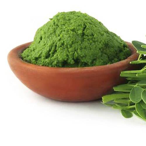 VITALMOR - Venta al por mayor Suplementos/vitaminas para beber - Ampollas de Moringa9