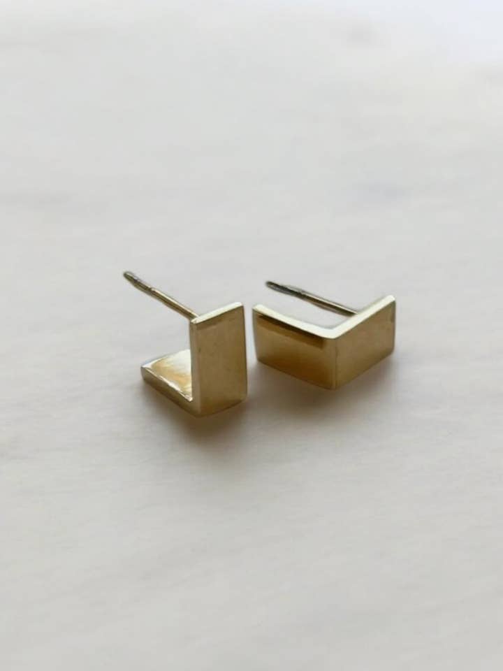 Mimi Studs for wholesale by Boem Collection