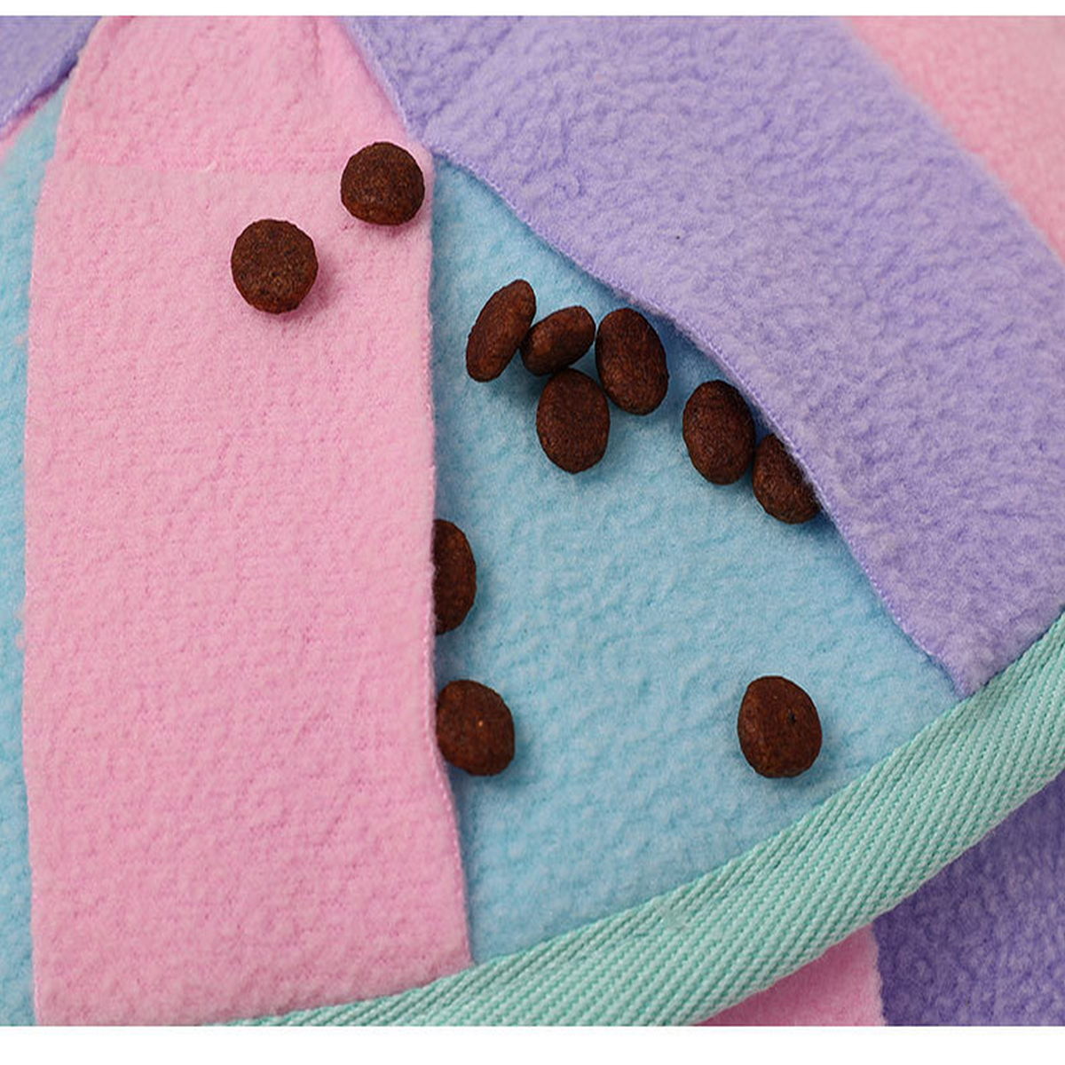 PAWPAWwholesale - Wholesale Pet Chew Toy - Dog - Pet dog teething food hiding anti-choking toy_CWMM67366