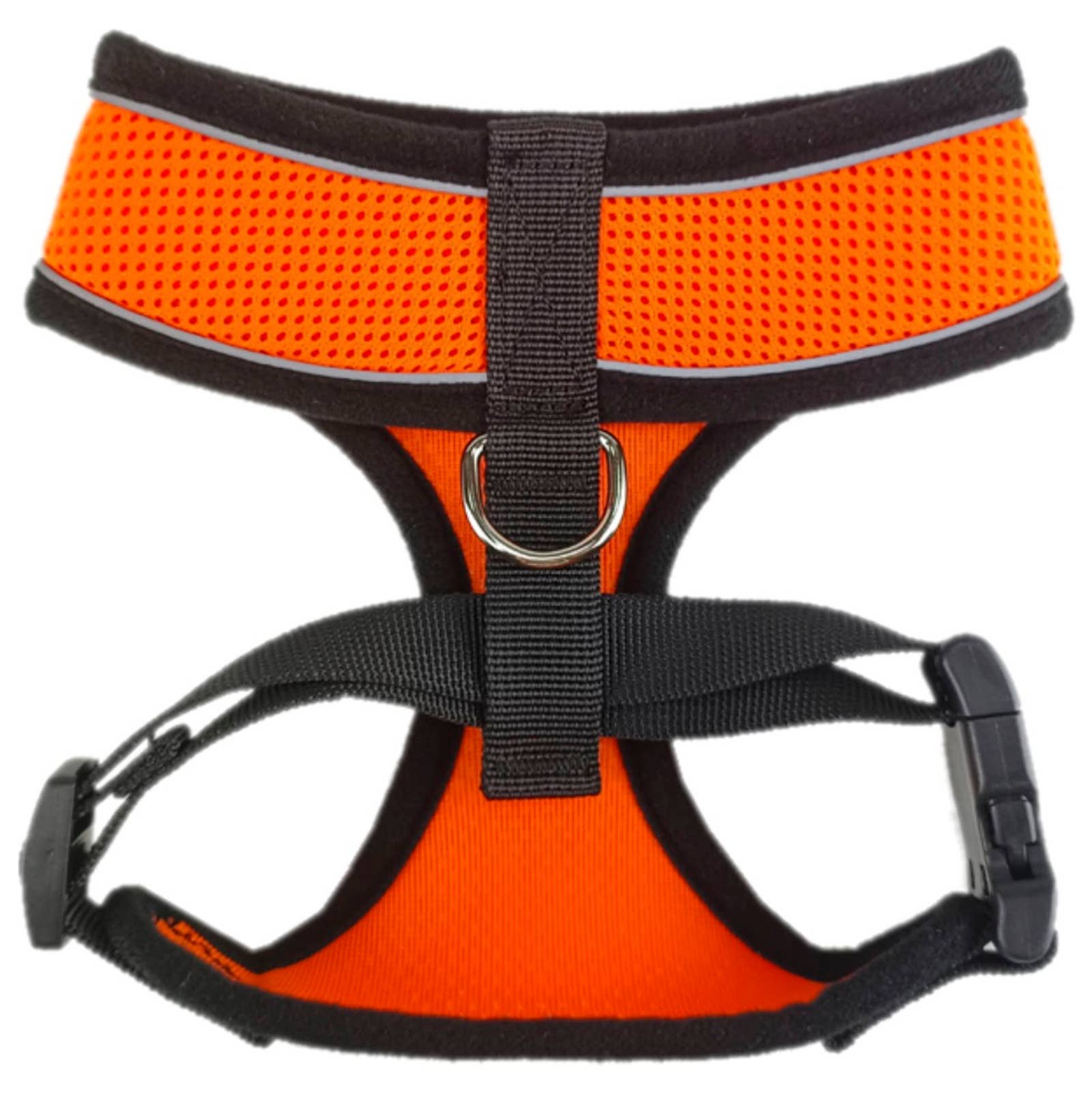 FINNERO - Wholesale Pet Harness - Dog - FINNERO LIGHT Reflective Harness For Pets, 4 Colors3