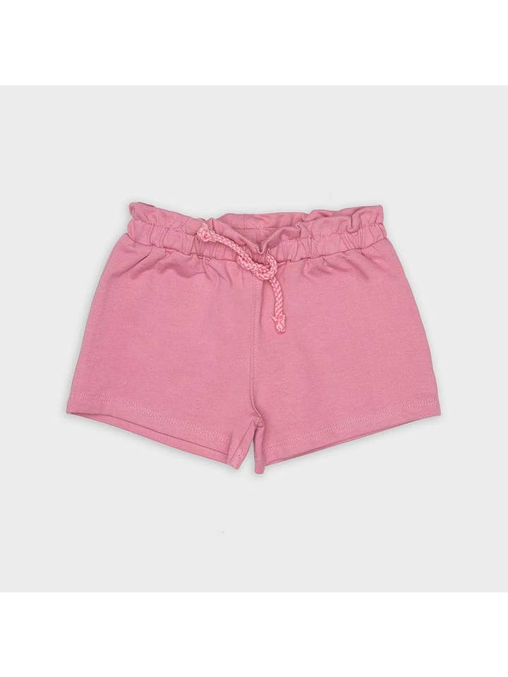 Street Monkey - Wholesale Shorts - Baby - Basics - Baby Girl Shorts - 93009B