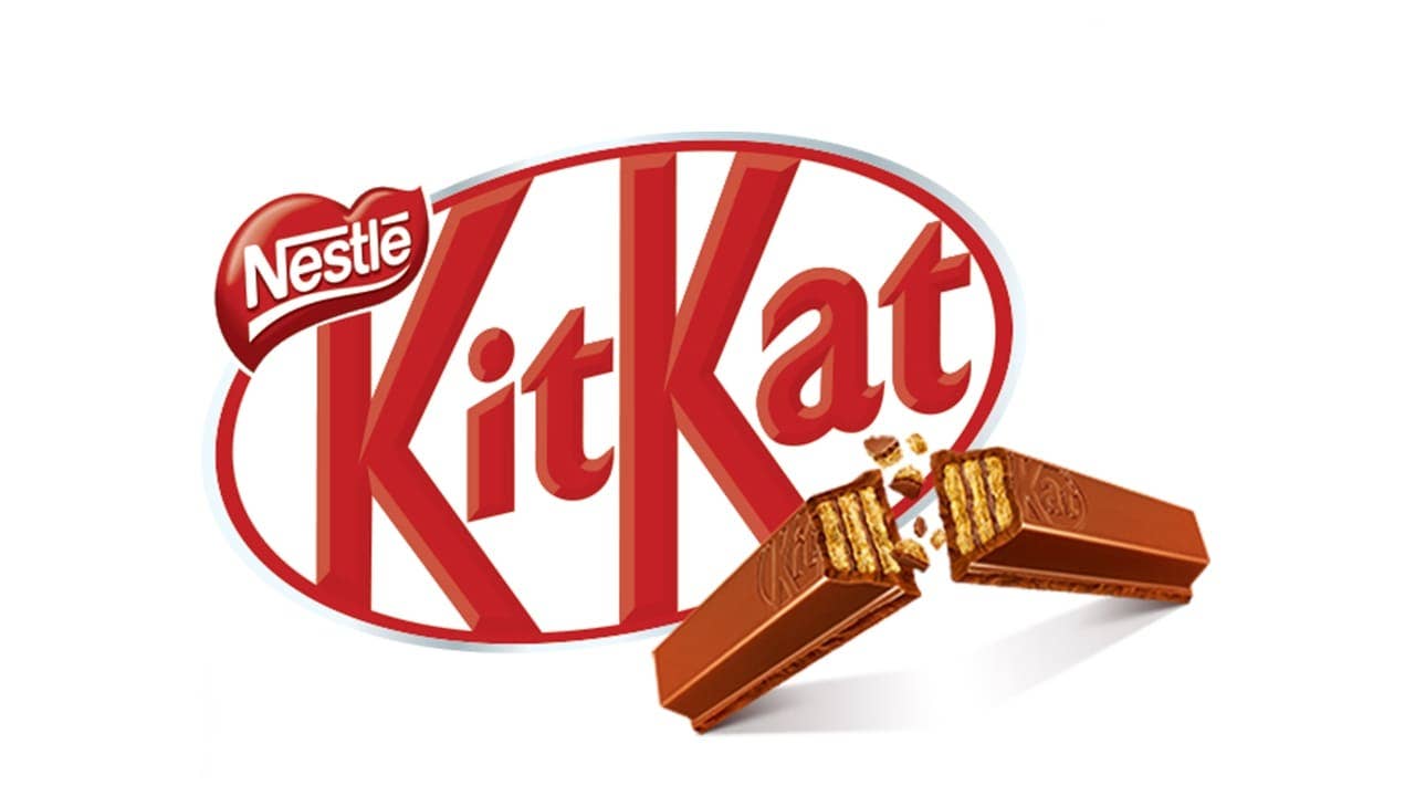 123bonbon - Vendita all'ingrosso Barretta di cioccolato - NESTLE Kit Kat - Barretta di cioccolato1