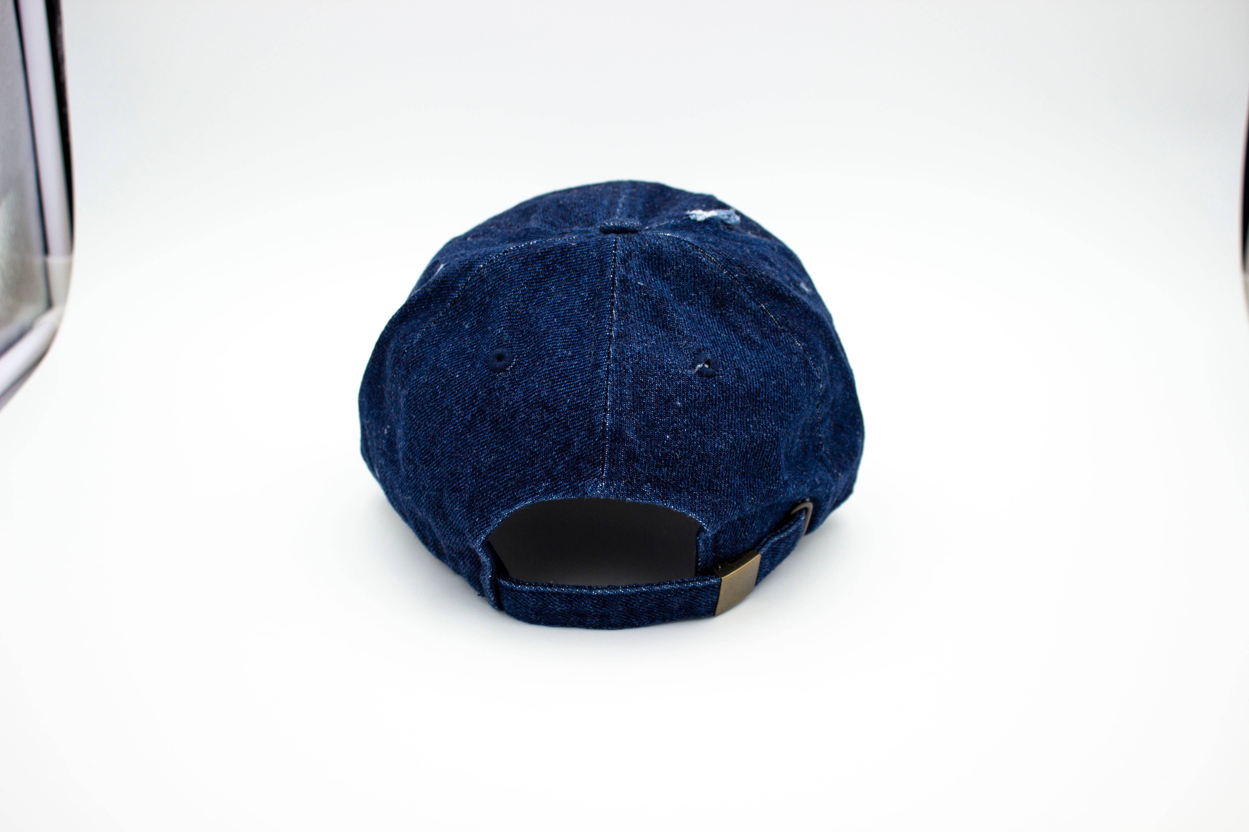 Cotton Mule - Wholesale Baseball Cap - Unisex - 812 Area Code Hats7