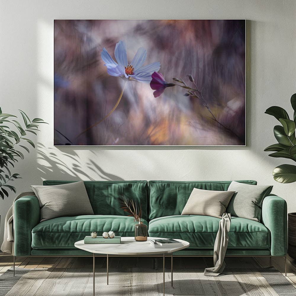 GTA ART - Wholesale Art Print - Wall art Le rendez vous5