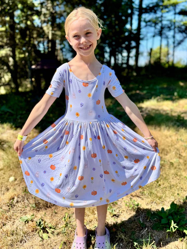 Spook-taculaire Geesten voor wholesale door Bean & Bear Bamboo