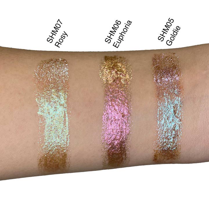 CAVU beauty – wholesale Kroppsglitter/skimmer – Flytande skimmer