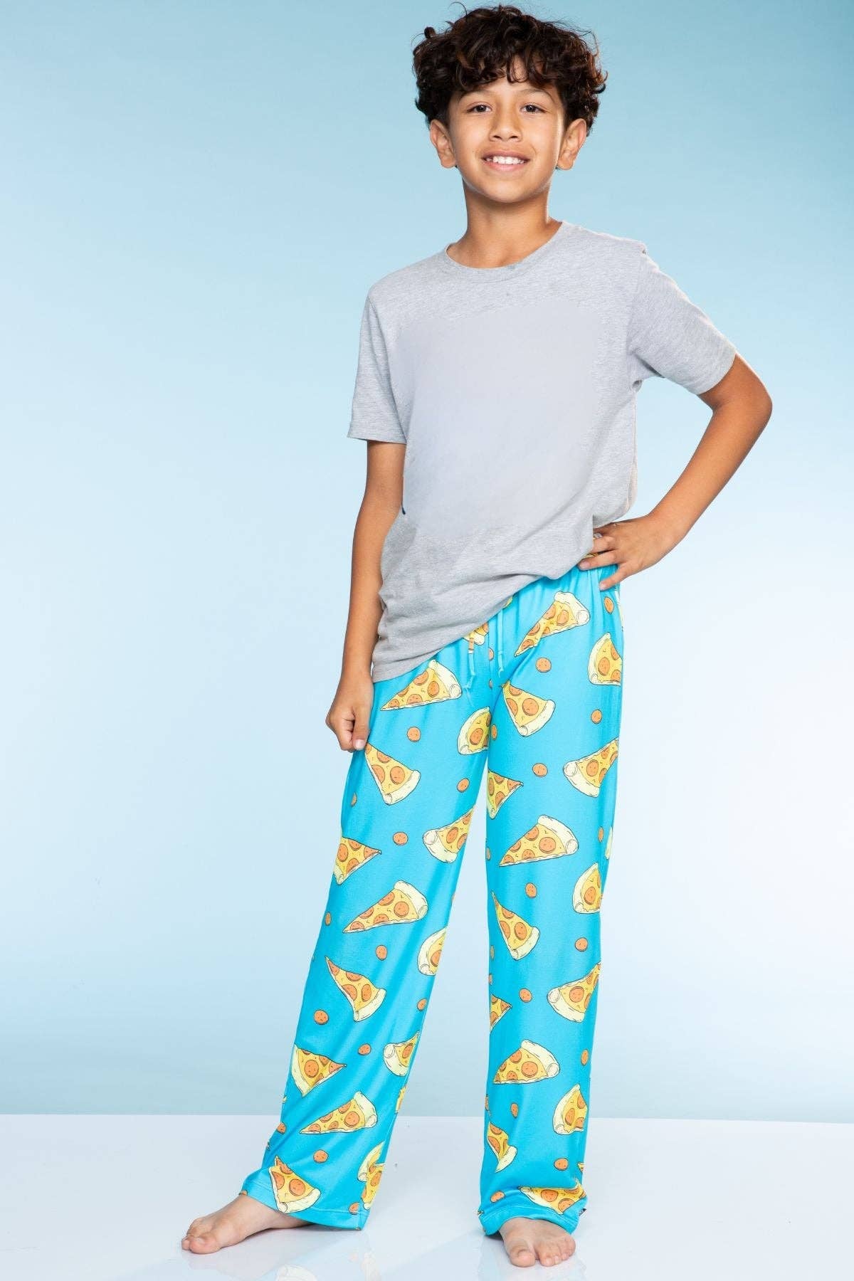 PixieLane - Wholesale Pants - Kids - Simply Soft Karate Pant12