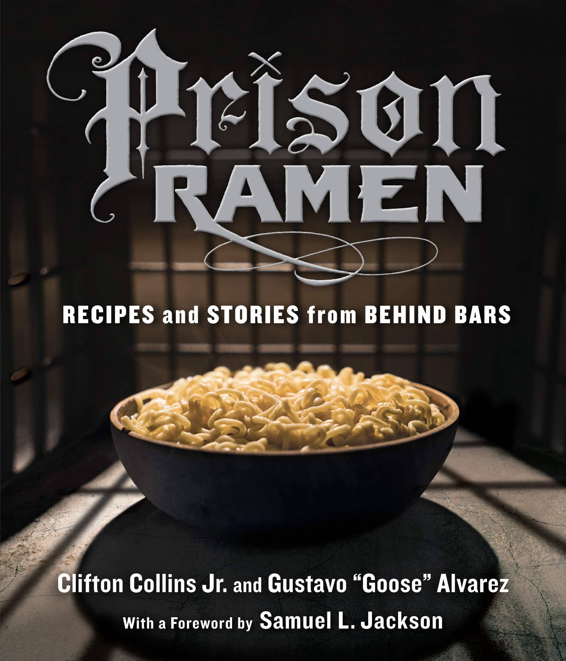 Microcosm Publishing & Distribution - Wholesale Cookbooks & Food - Prison Ramen: Recipes and Stories from Behind Bars0