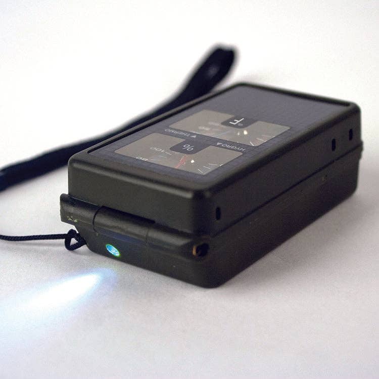 Kikkerland Design Inc - Wholesale Handy Tool - Camping Survival Tool2