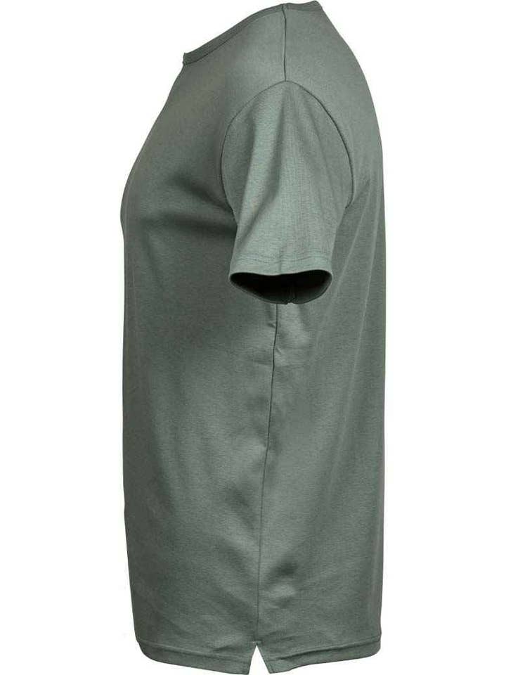 Pierre Francis - Wholesale T-shirt – men's - Tee Jays - Interlock T-Shirt42